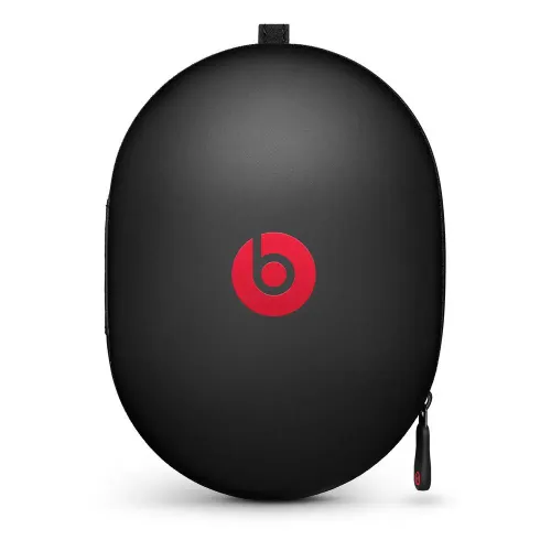 Słuchawki bezprzewodowe Beats Beats Studio3 Wireless Nauszne Bluetooth 4.0 Biały