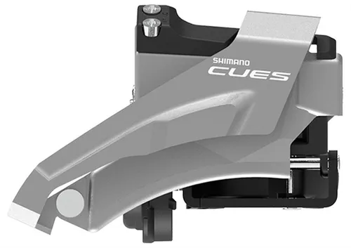 Передний переключатель Shimano Cues FD-U4000