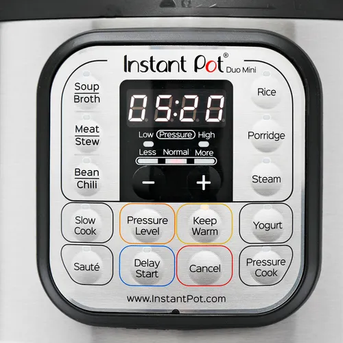 Multicooker INSTANT POT Duo 3