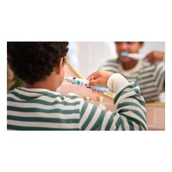Szczoteczka soniczna PHILIPS Sonicare for Kids HX3601/01