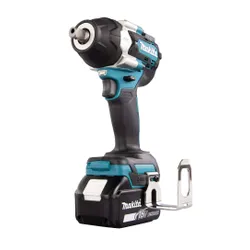 Klucz udarowy Makita DTW701RTJ 18 V 1/2"