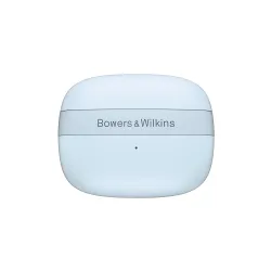 Słuchawki bezprzewodowe Bowers & Wilkins Pi6 Glacier Blue Dokanałowe Bluetooth 5.4 Niebieski