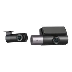 Wideorejestrator 70MAI T800 4K + karta pamięci 512GB