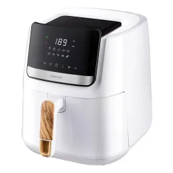 Air fryer Sencor SFR 6551WH 1600W 6,5l
