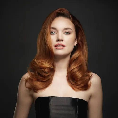 Suszarko-lokówka REVAMP Progloss 4w1 Pro DR-1950A 60 mm 900 W