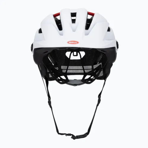 Kask rowerowy Bell Sixer MIPS ratio white black