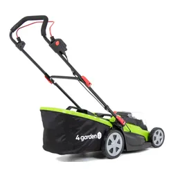 Kosiarka akumulatorowa 4GARDEN AM3822S