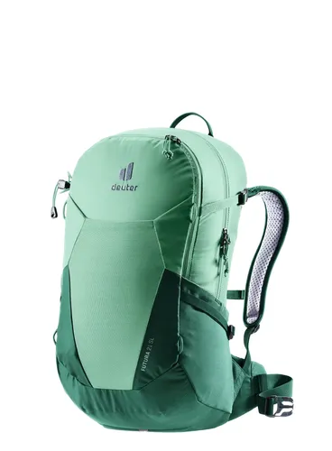 Plecak turystyczny damski Deuter Futura 21 SL - spearmint/seagreen