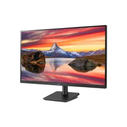 Monitor LG 27MP400P-B 27" Full HD IPS 75Hz 5ms