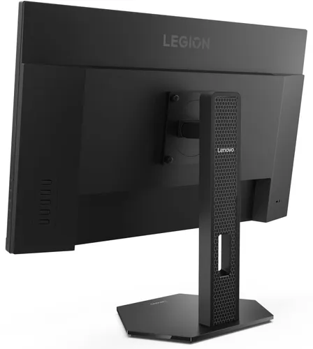 Monitor LENOVO Legion 27QD-10 27" 2560x1440px IPS 240Hz 0.5 ms [MPRT]