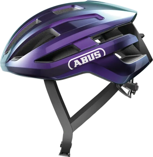 Kask rowerowy ABUS PowerDome