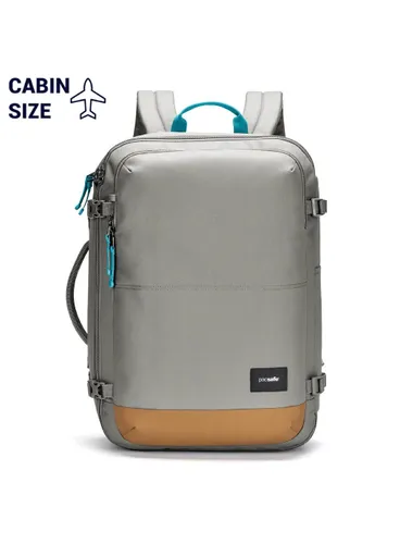 Plecak podróżny Pacsafe Go Carry-On 34 l Anti-Theft Backpack - stone