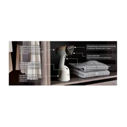 Parownica do ubrań (Steamer) TEFAL DT9820F0 Aerosteam