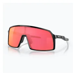 Okulary przeciwsłoneczne Oakley Sutro polished black/prizm snow torch