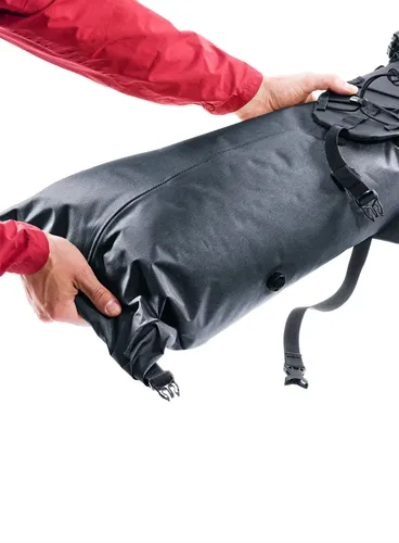 Torba podsiodłowa DEUTER Cabezon SB 16