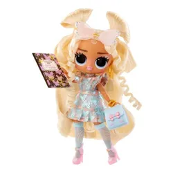 LOL Surprise Tweens Core Doll - Olivia Flutter