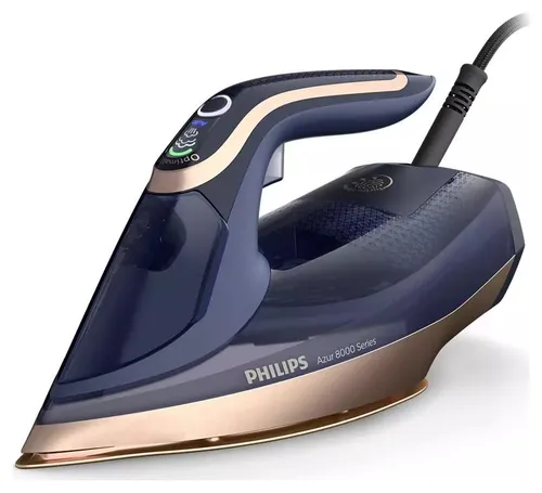 Утюг Philips Azur DST8050/20 синий