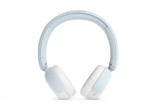 Słuchawki bezprzewodowe Philips TAK4200BL/00 Nauszne Bluetooth 5.4 Niebieski
