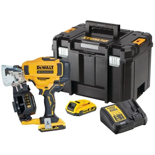 Gwoździarka DeWalt DCN45RND2