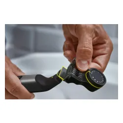 Philips OneBlade Pro 360 QP6551/30 grafitowy