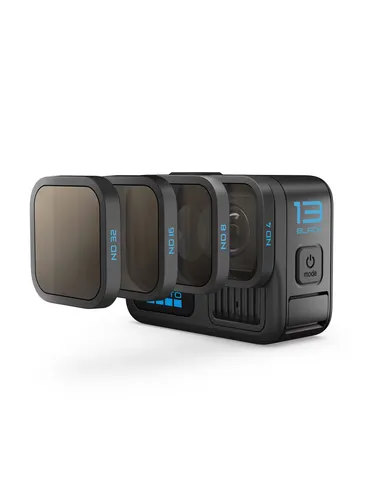 Filtry GoPro ND Filter 4-Pack (H13)