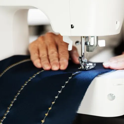 Maszyna do szycia CECOTEC BelleCouture 21500 Biały