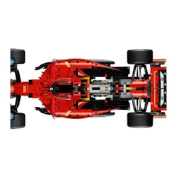 LEGO Technic 42207 Bolid F1 Ferrari SF-24