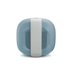 Bluetooth-Динамик Bose SoundLink Micro Bluetooth Светло-Голубой