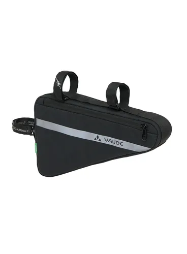 Сумка VAUDE для рамы L - black