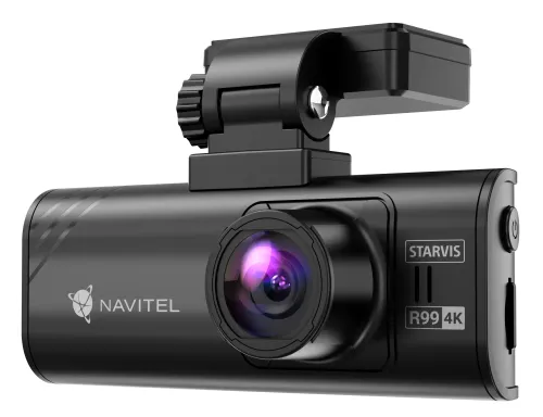 Wideorejestrator Navitel R99 4K