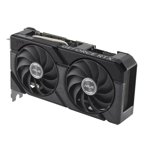 Karta graficzna ASUS Dual GeForce RTX 4060 Ti EVO OC Edition 8GB GDDR6 128bit DLSS 3