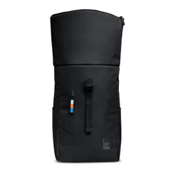 Рюкзак городской GOT BAG Rolltop Easy - black