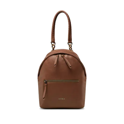 Coccinelle M5F Coccinellemaelody E1 M5F Rucsac 14 01 01 Brule W74