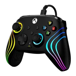 Turtle Beach AfterGlow Wave Czarny Xbox