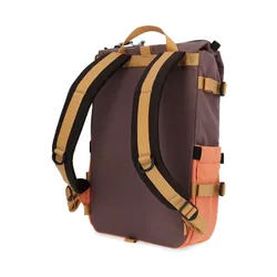 Школьный рюкзак Topo Designs Rover Pack Classic-coral / peppercorn