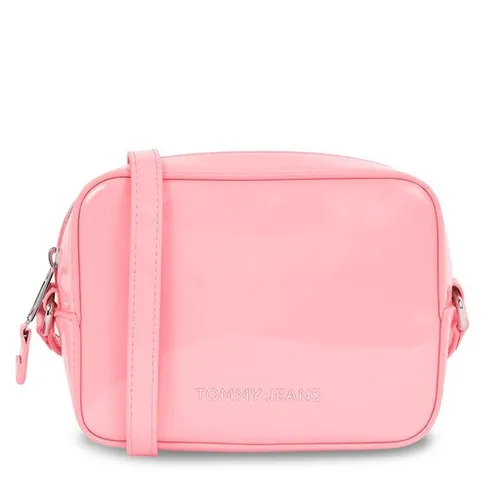 Tommy blugi TJW Ess trebuie camera sac brevet Aw0aw15826 gadilat Roz TIC