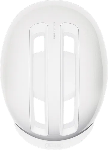 Kask rowerowy orzeszek ABUS HUD-Y Pure