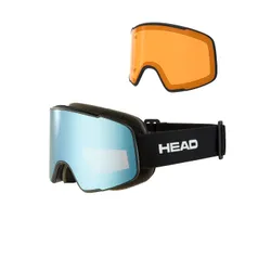 Gogle snowboardowe Head Horizon 2.0 5K + dodatkowa szyba - 