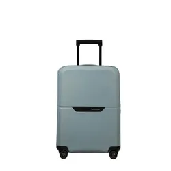 Walizka mała Samsonite Magnum Eco - ice blue