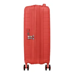 Walizka mała American Tourister FastForward - sunset coral