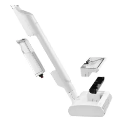 Odkurzacz Sencor Aquino SVW 3500WH 40min Funkcja mycia