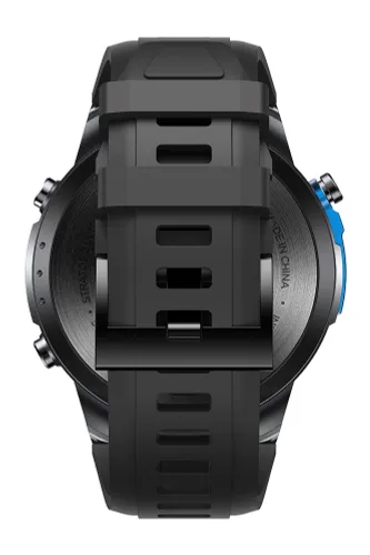 Smartwatch ZEBLAZE Stratos 2 Ultra Czarny