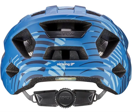 Kask rowerowy UVEX Air Wing 2 CC