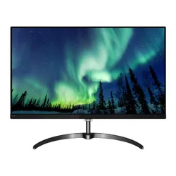 Monitor Philips E-line 276E8VJSB/00 27" 4K IPS 60Hz 5ms