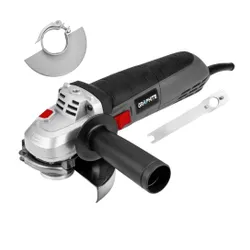 Szlifierka kątowa GRAPHITE 59G185