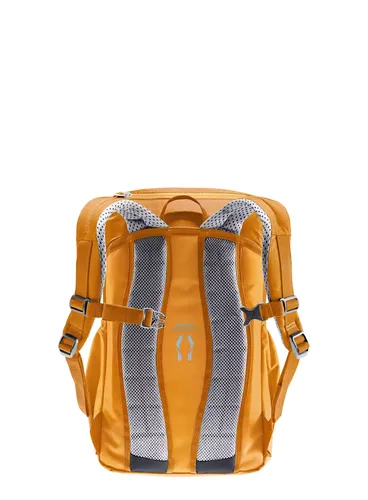 Plecak turystyczny dla dziecka Deuter Junior - maple/amber