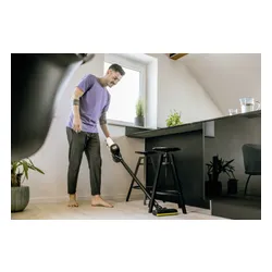 Odkurzacz KARCHER VC 4 Cordless myHome EU 1.198-630.0