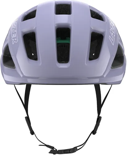 Kask rowerowy LAZER Tonic KinetiCore Fioletowy Szosowy z możliwością zamontowania lampki (rozmiar L)