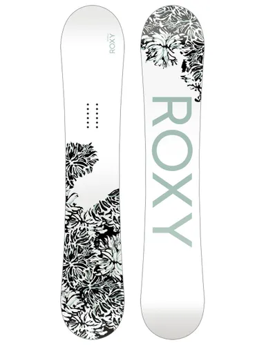 Deska snowboardowa Roxy Raina - Długość (cm) - 143