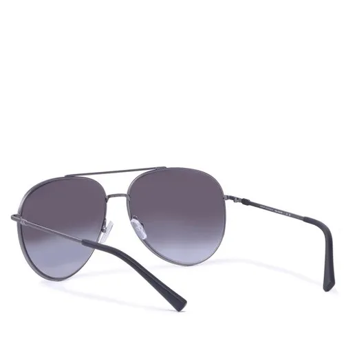 Okulary przeciwsłoneczne Armani Exchange 0AX2043S Matte Gunmetal - Rozmiar (EU) 62